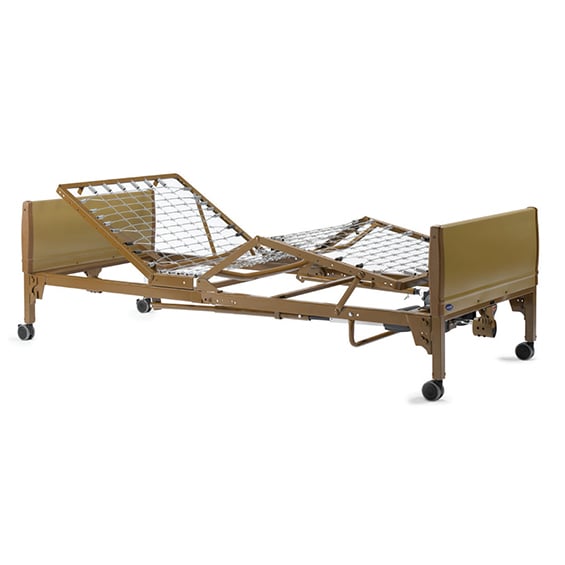 IVC Full-Electric Homecare Bed | Hospital Beds