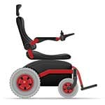 Power Chairs of Mobility Plus
