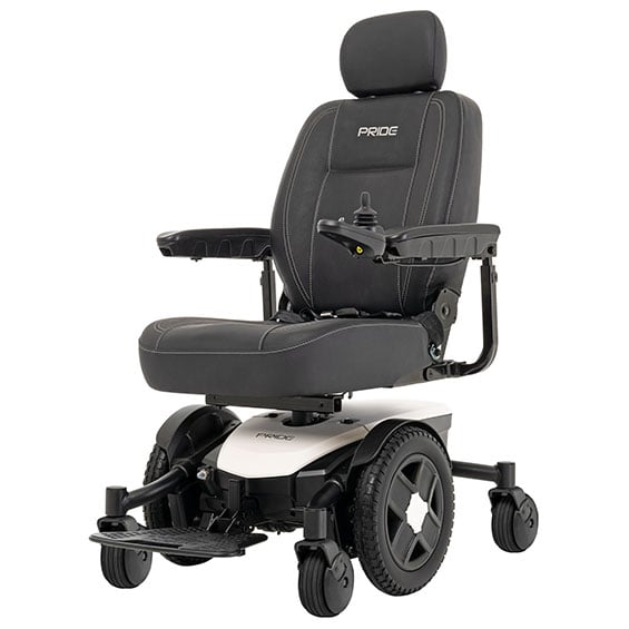 Large Power Chairs