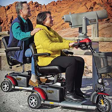 About Mobility Plus