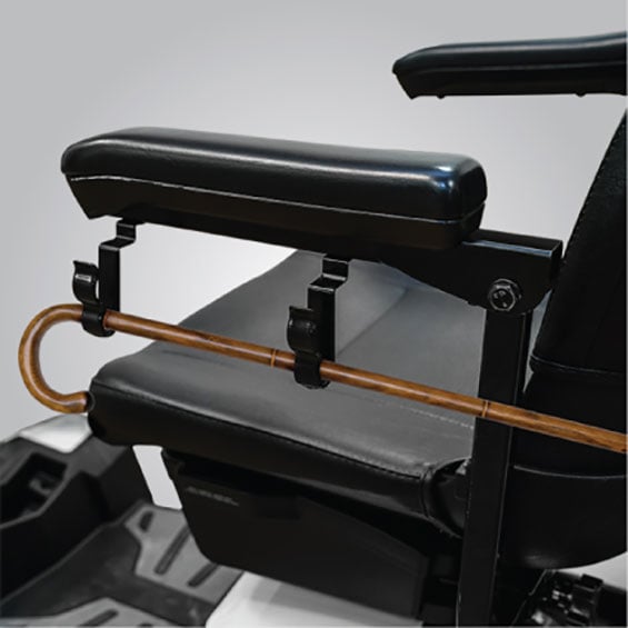 Accessories of Mobility Plus