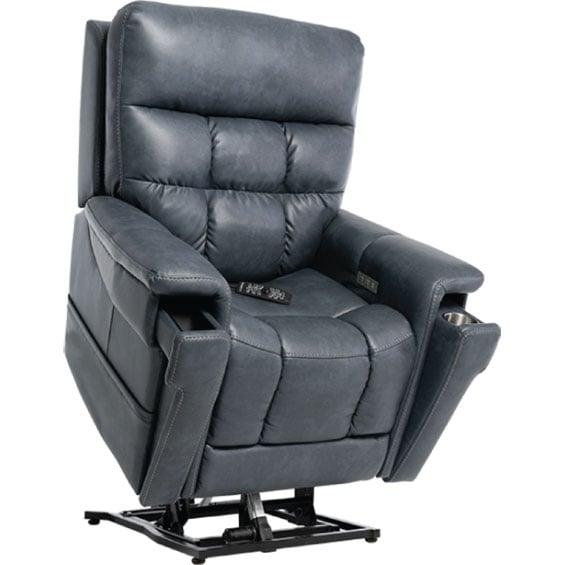 Heat and Massage Lift Chairs