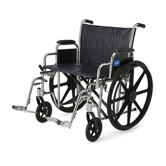 Manual Wheelchairs