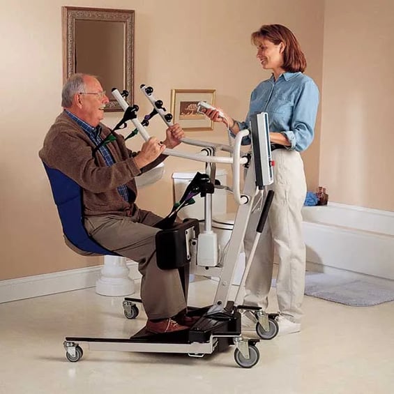 Safe Patient Handling | Mobility Products