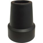 10020BK 5/8 Inch Cane Tip
