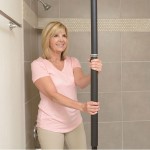 Mobility Plus Stander Security Pole