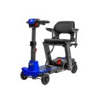 Mojo MJ100 4-Wheel Mobility Scooter