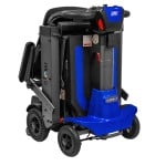 Mobility Plus Mojo MJ100 4-Wheel Mobility Scooter