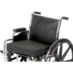 Mobility Plus 2 inch Gel Foam Cushion