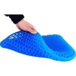 Mobility Plus Happy Tush Gel Cell Seat Cushion