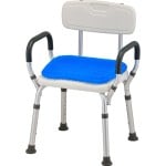Mobility Plus Happy Tush Gel Cell Seat Cushion