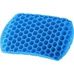 Mobility Plus 2606-R Happy Back Gel Cell Lumbar Cushion