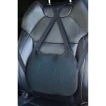 Mobility Plus 2606-R Happy Back Gel Cell Lumbar Cushion