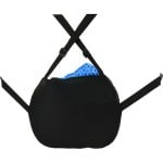 2606-R Happy Back Gel Cell Lumbar Cushion