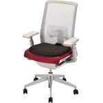 Mobility Plus Happy Tush Extra Wide Seat Cushion