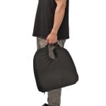 Mobility Plus Happy Tush Seat Cushion with Coccyx Cutout