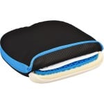 Mobility Plus Happy Tush Gel & Foam Cushion