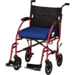 Mobility Plus Easy Air Seat Cushion
