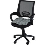 Mobility Plus Waffle Air Seat Cushion