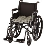 Mobility Plus Waffle Air Seat Cushion