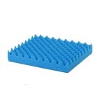 3 Inch Convoluted Foam Cushion