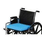 Mobility Plus 3 Inch Convoluted Foam Cushion