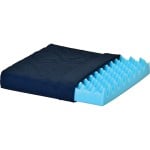 Mobility Plus 3 Inch Convoluted Foam Cushion