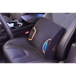 Mobility Plus 2665-R Back Cushion With Hot/Cold Pack
