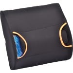 2665-R Back Cushion With Hot/Cold Pack