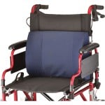 Mobility Plus Lumbar Cushion Wide