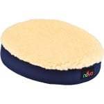 Mobility Plus Comfort Ring With Fleece Cover