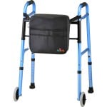4001WP Hanging Mobility Pouch