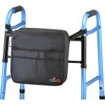 Mobility Plus 4001WP Hanging Mobility Pouch