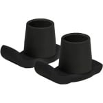 40027 1 1/8 inch Walker Glide Skis