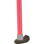 Mobility Plus 40027 Walker Glide Skis with Fabric Covers