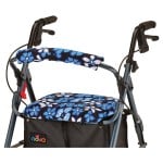 4007AB Seat and Back Cover