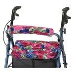 4007EG Seat and Back Cover