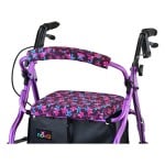 4007GF Seat and Back Cover