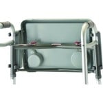 Mobility Plus 436T Folding Walker Tray