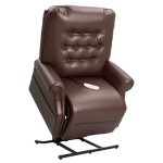 LC-358PW Lift Chair