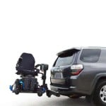 Mobility Plus AL580-HDX High Capacity Lift