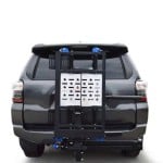Mobility Plus AL580-HDX High Capacity Lift