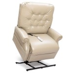 Mobility Plus LC-358XXL Lift Chair