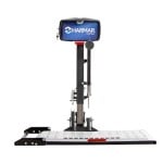 Mobility Plus AL100HD Heavy Duty Universal Scooter Lift