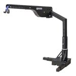 Mobility Plus AL215 Low Profile Hoist Lift