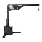 Mobility Plus AL225 Hoist Lift
