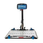 Mobility Plus AL500 Universal Power Chair Lift