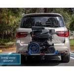 Mobility Plus AL500 Universal Power Chair Lift