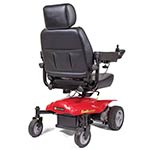 Mobility Plus Alante Sport GP208 Power Chair