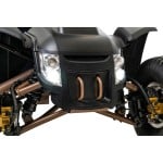 Mobility Plus Baja Wrangler 2 BA401 Mobility Scooter
